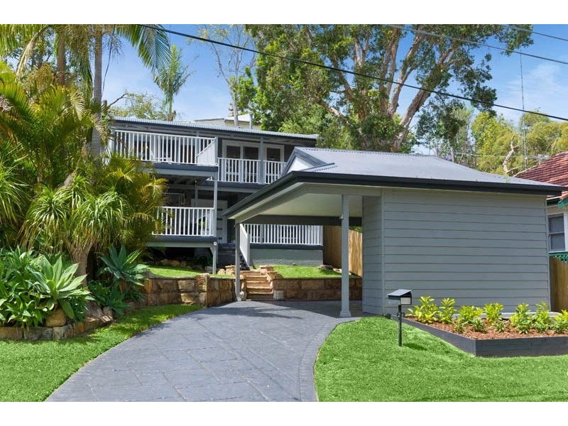 26 Riverview Road, Oyster Bay NSW 2225
