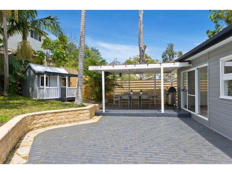 26 Riverview Road, Oyster Bay NSW 2225