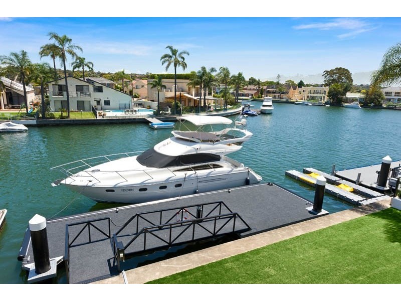 Sylvania Waters NSW 2224