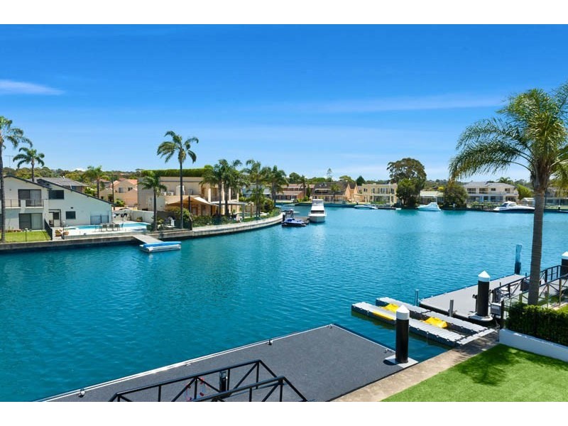 Sylvania Waters NSW 2224