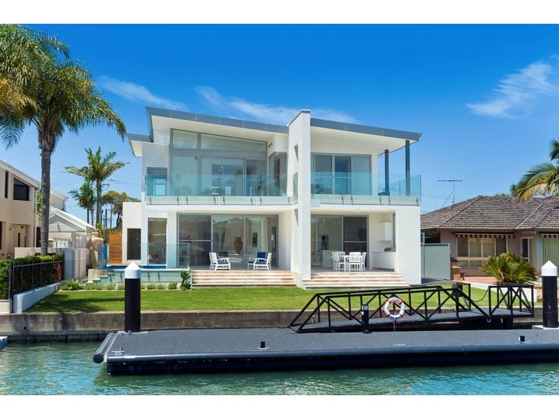 Sylvania Waters NSW 2224