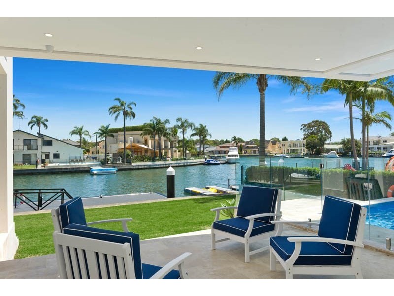 Sylvania Waters NSW 2224