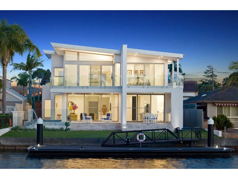 Sylvania Waters NSW 2224