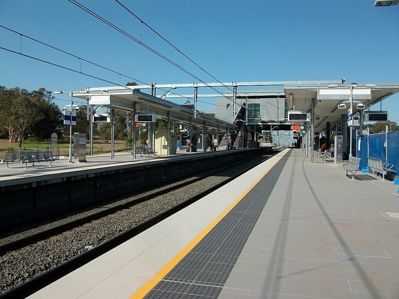 5B GLENFIELD Road, Glenfield NSW 2167