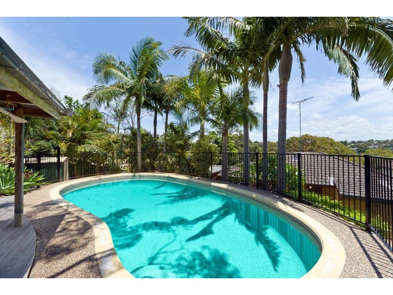 24 RIVERVIEW Road, Oyster Bay NSW 2225