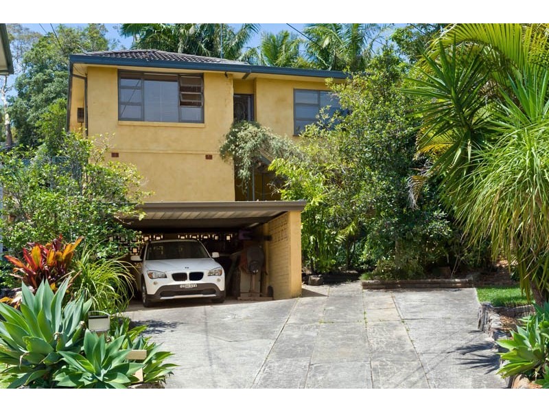 24 RIVERVIEW Road, Oyster Bay NSW 2225