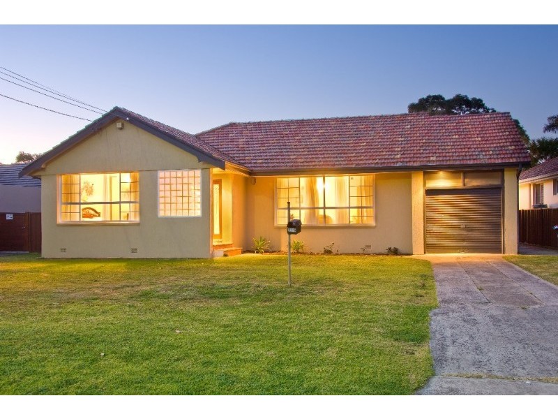 115 Belgrave Esplanade, Sylvania Waters NSW 2224