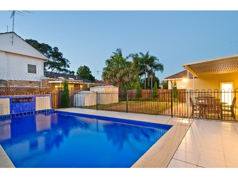 115 Belgrave Esplanade, Sylvania Waters NSW 2224