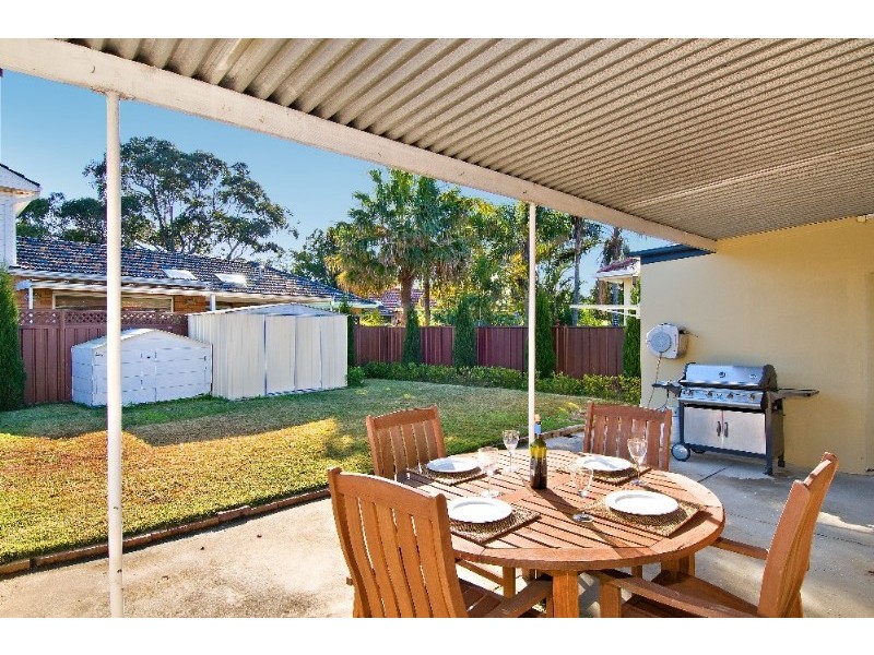 115 Belgrave Esplanade, Sylvania Waters NSW 2224