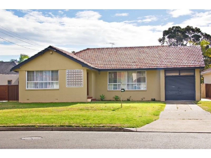 115 Belgrave Esplanade, Sylvania Waters NSW 2224