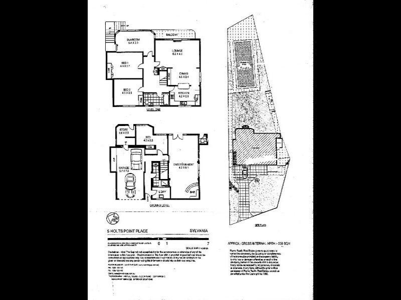 5 Holts Point Place, Sylvania Waters NSW 2224