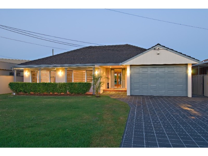 132 Belgrave Esplanade, Sylvania Waters NSW 2224