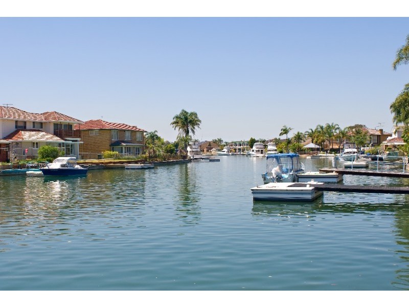 132 Belgrave Esplanade, Sylvania Waters NSW 2224