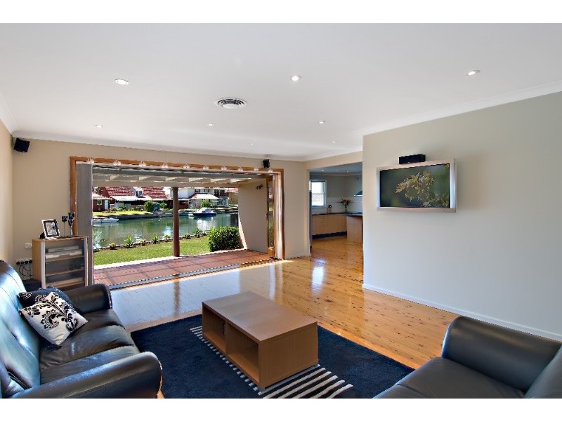 132 Belgrave Esplanade, Sylvania Waters NSW 2224