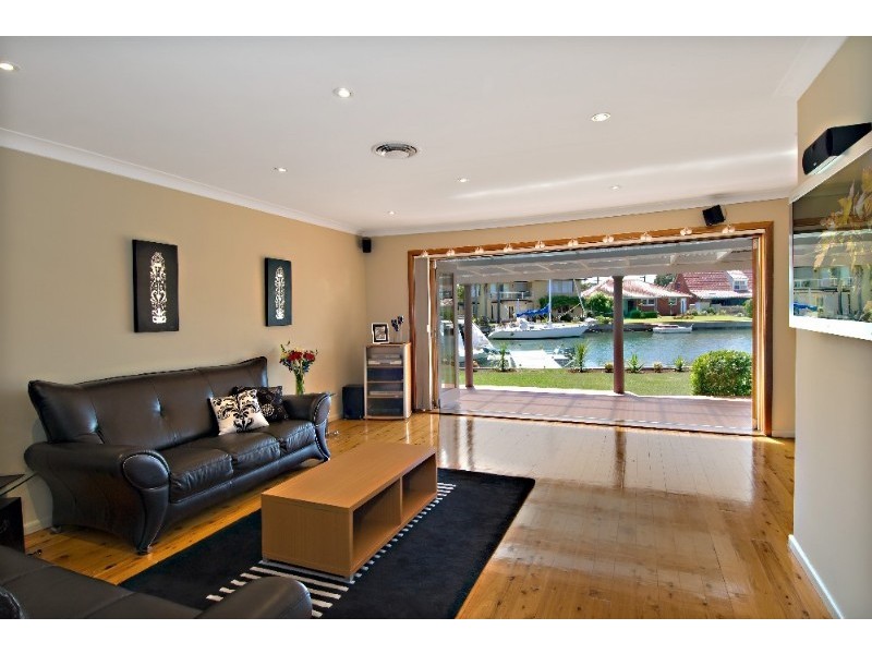 132 Belgrave Esplanade, Sylvania Waters NSW 2224