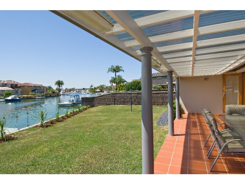 132 Belgrave Esplanade, Sylvania Waters NSW 2224