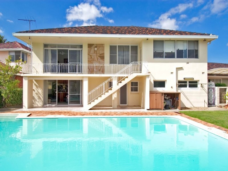 Sylvania Waters NSW 2224