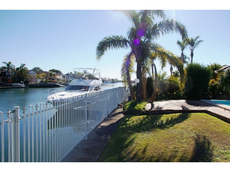 Sylvania Waters NSW 2224