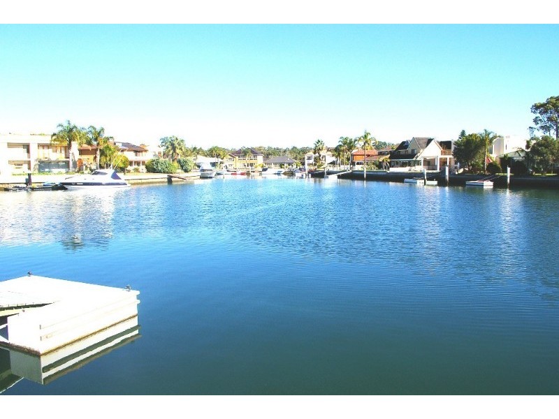 Sylvania Waters NSW 2224