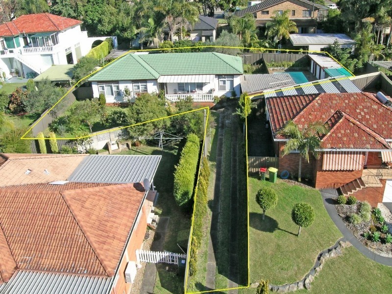 35 Shoalhaven Road, Sylvania Waters NSW 2224