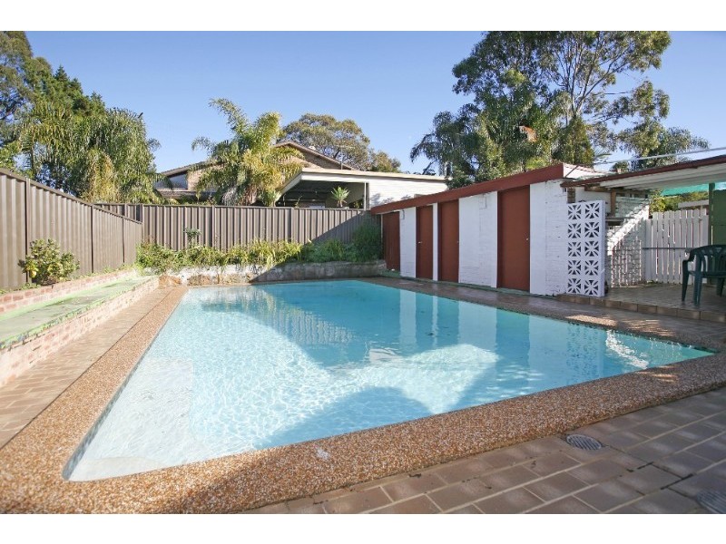 35 Shoalhaven Road, Sylvania Waters NSW 2224