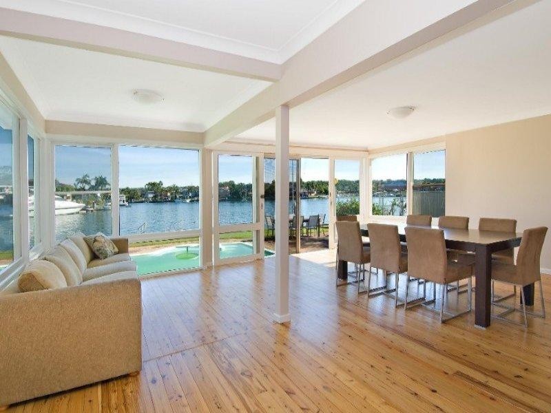 15 Hawkesbury Esplanade, Sylvania Waters NSW 2224