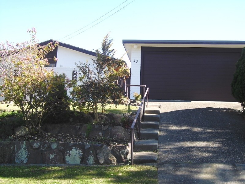 33 Bellingara Road, Sylvania NSW 2224