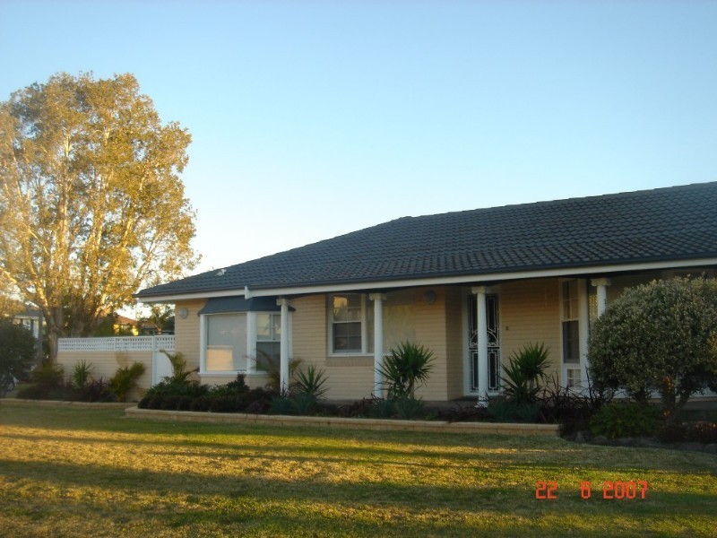 11 Macintyre Crescent, Sylvania Waters NSW 2224