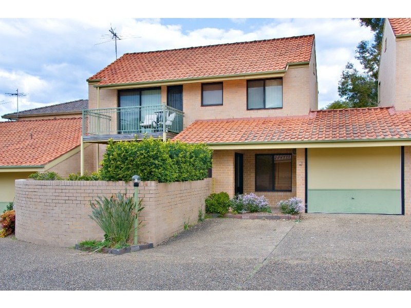 2/25-29 Belgrave Esplanade, Sylvania NSW 2224