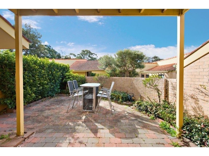 2/25-29 Belgrave Esplanade, Sylvania NSW 2224