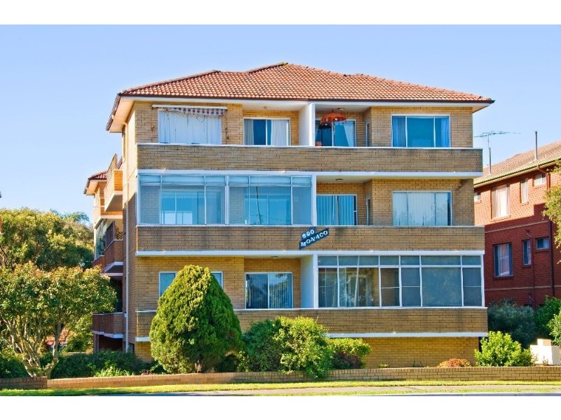 12/690 Rocky Point Road, Sans Souci NSW 2219