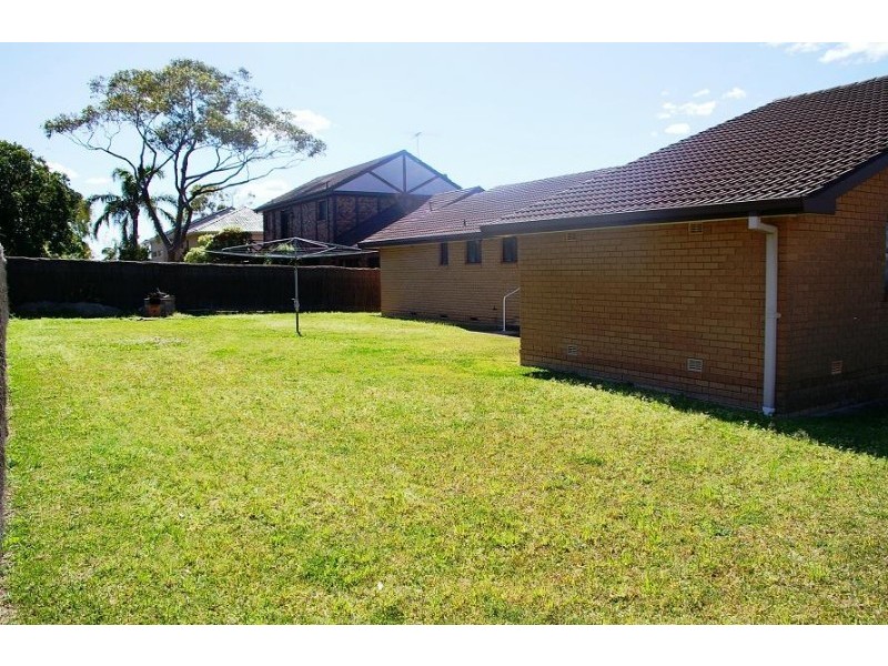 1 Leavesden Place, Sylvania NSW 2224