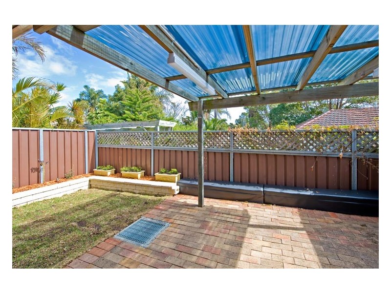 8/206-208 The Boulevard, Miranda NSW 2228