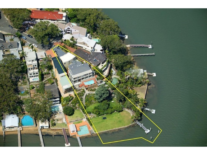 21 Ilma Avenue, Kangaroo Point NSW 2224