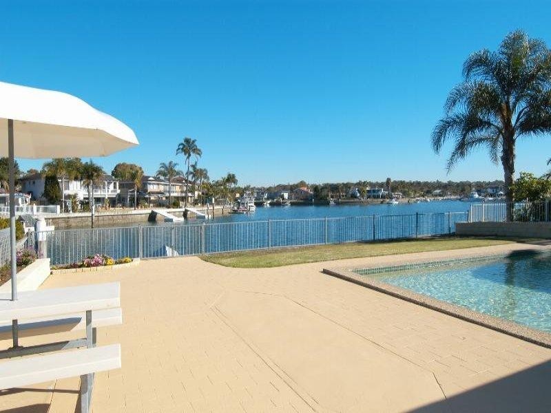 Sylvania Waters NSW 2224