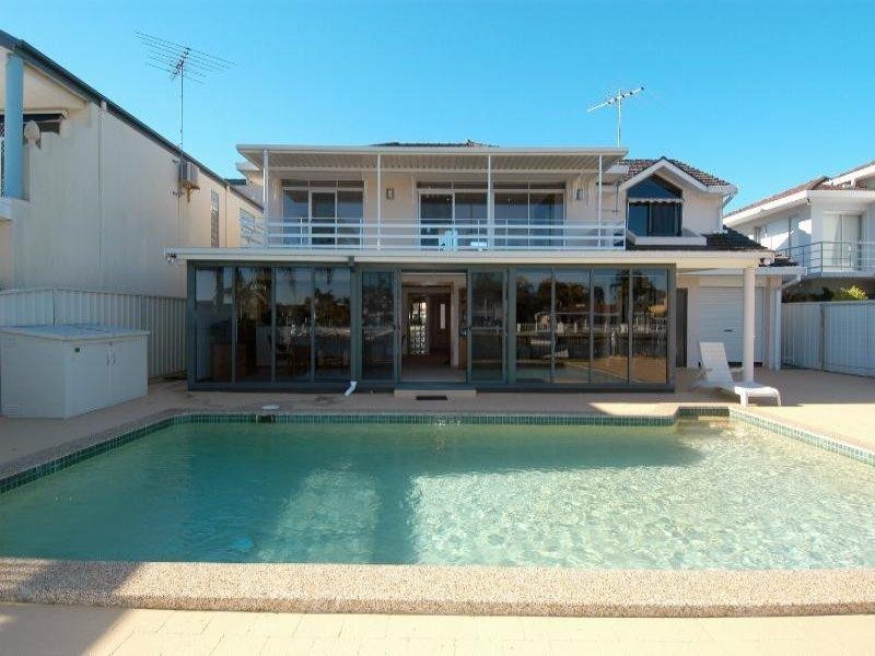 Sylvania Waters NSW 2224