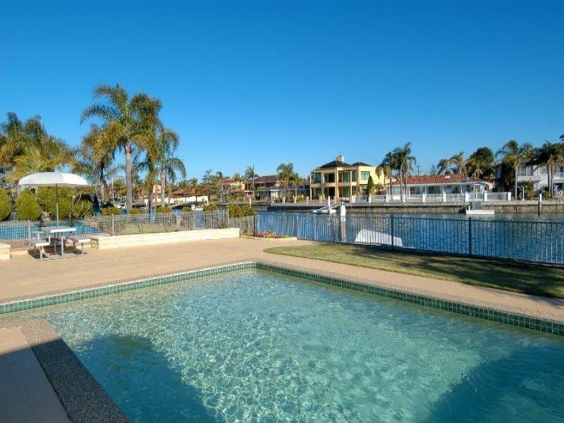 Sylvania Waters NSW 2224