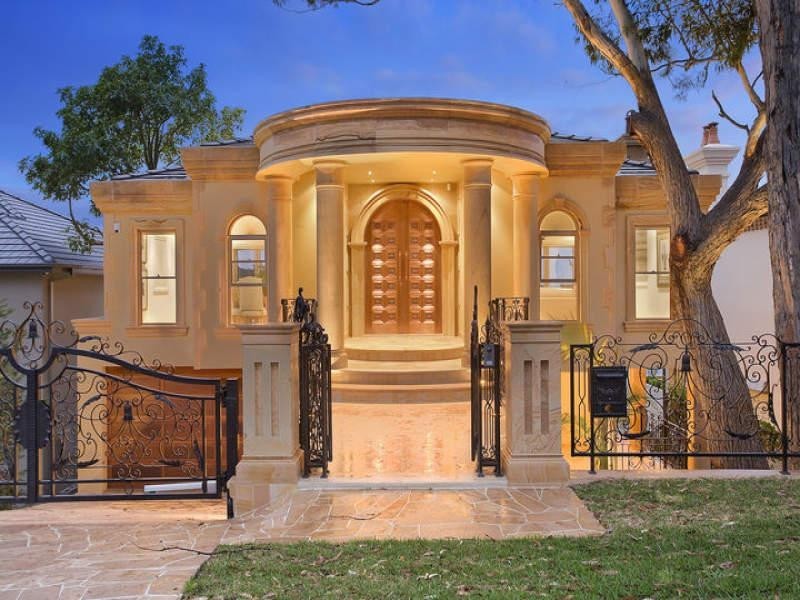 Kangaroo Point NSW 2224