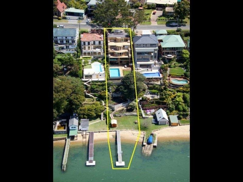 Kangaroo Point NSW 2224