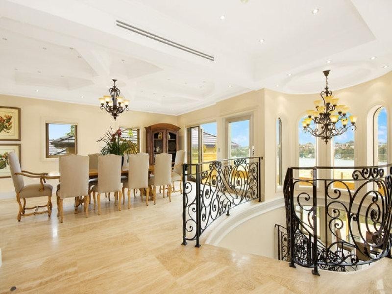 Kangaroo Point NSW 2224