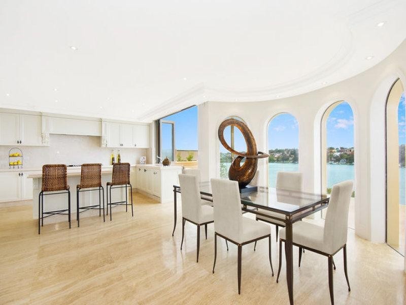 Kangaroo Point NSW 2224