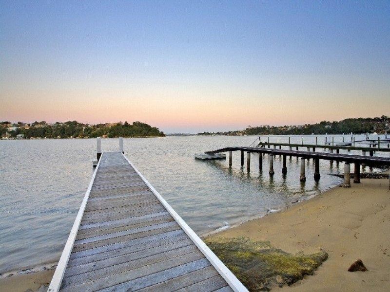 Kangaroo Point NSW 2224