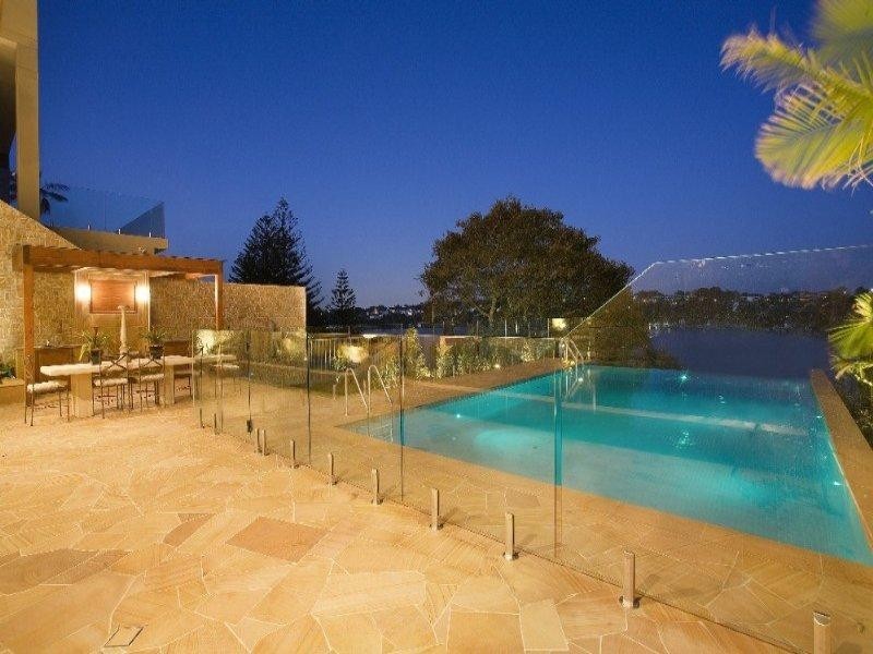 Kangaroo Point NSW 2224