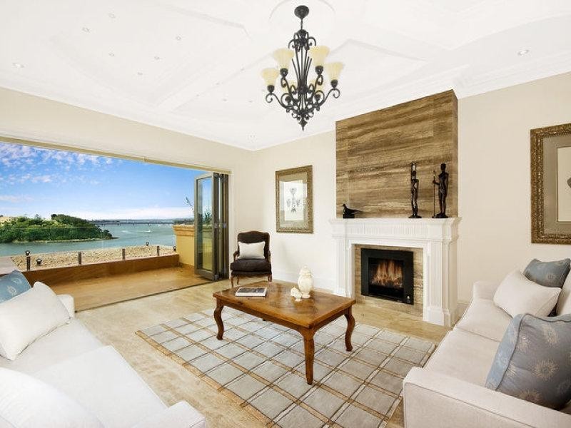 Kangaroo Point NSW 2224