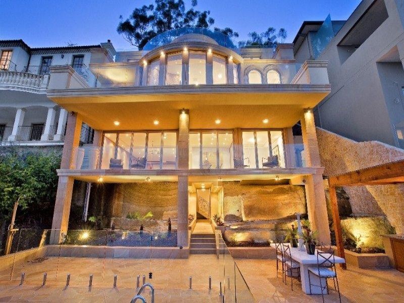 Kangaroo Point NSW 2224