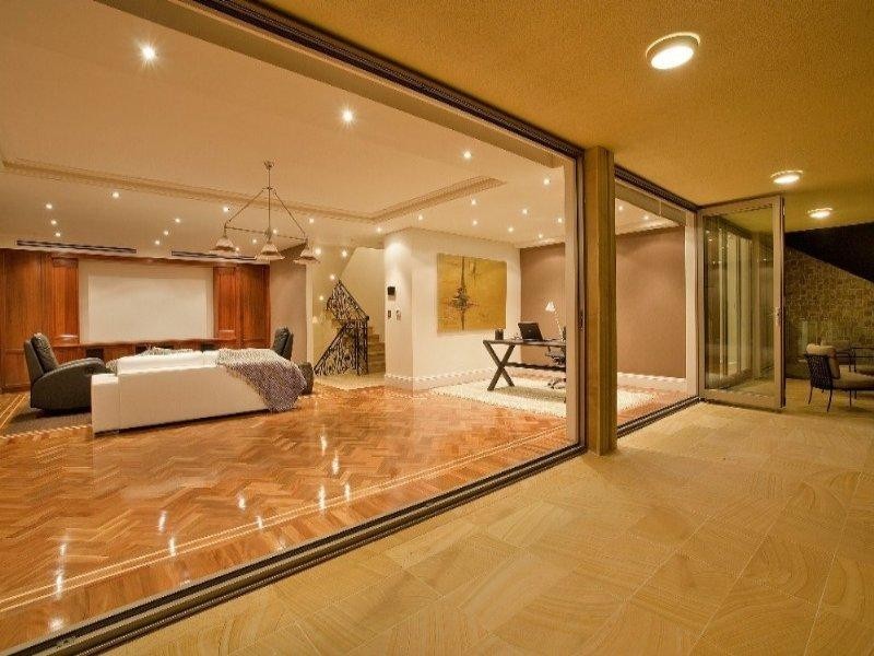 Kangaroo Point NSW 2224