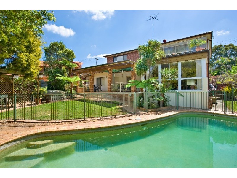 2 Allawah Avenue, Carss Park NSW 2221