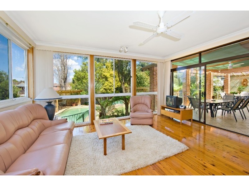 2 Allawah Avenue, Carss Park NSW 2221