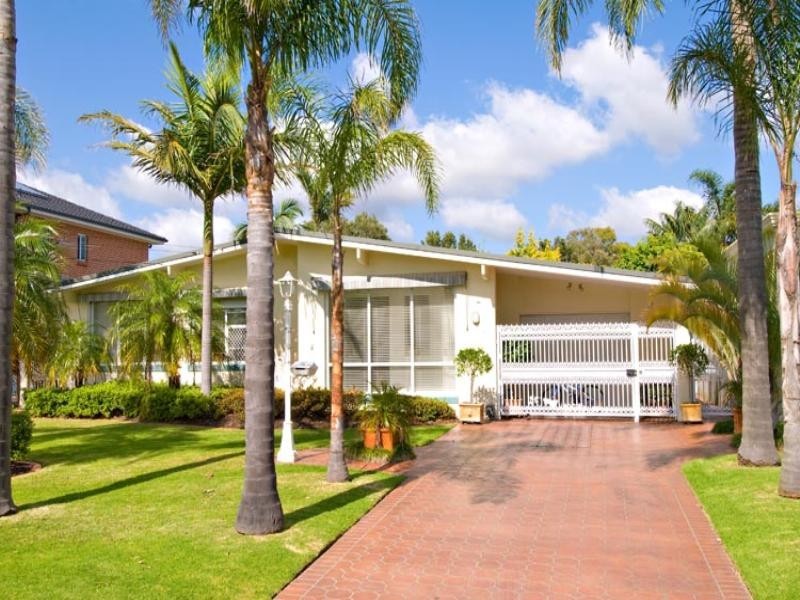 145 Belgrave Esplanade, Sylvania Waters NSW 2224