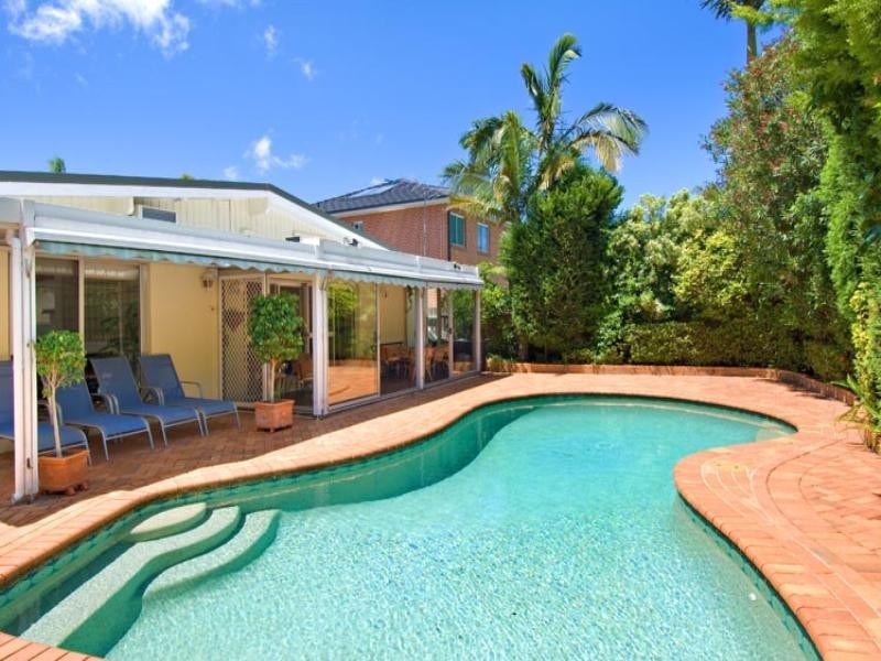 145 Belgrave Esplanade, Sylvania Waters NSW 2224